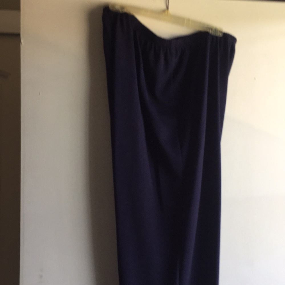 Dress slacks